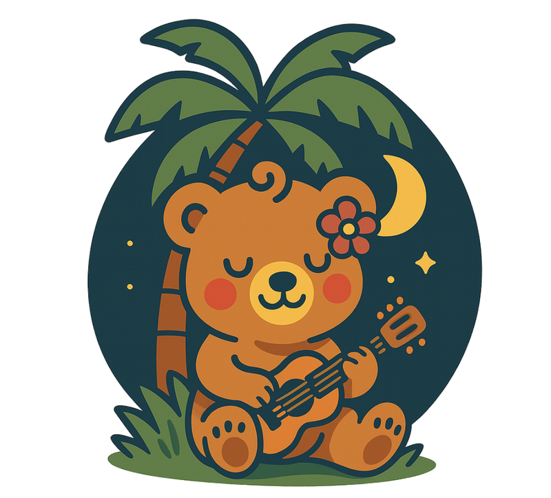 Bossa Baby Logo